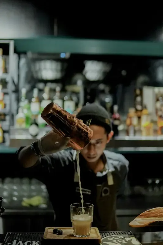 Mixology